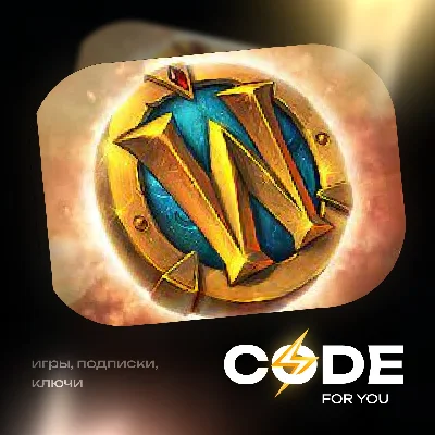 ⚡60 DAYS TIME CARD⚡ WORLD OF WARCRAFT⚡RU\EU⚡AUTO DELIVE
