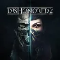 💜⚪ Dishonored 2⚡️EPIC GAMES ⚪💜 TR