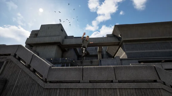 STORROR Parkour PRO✅STEAM GIFT AUTO✅RU/UKR/KZ/CIS