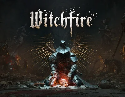 💜⚪ Witchfire⚡️EPIC GAMES ⚪💜 TR