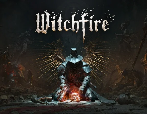 💜⚪ Witchfire⚡️EPIC GAMES ⚪💜 TR