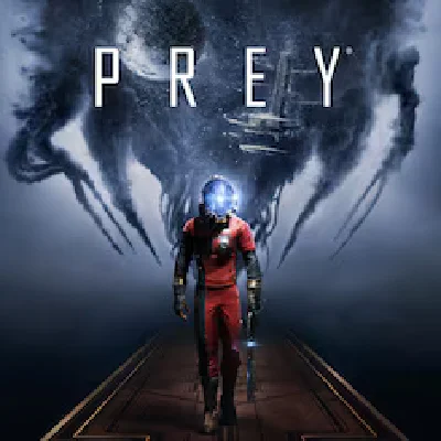 💜⚪ Prey⚡️EPIC GAMES ⚪💜 TR