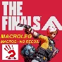 THE FINALS. M134 and SHAK50. Macros for bloody
