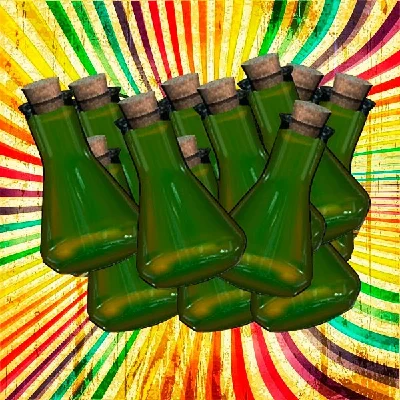 Mutation Serum Bundle (19 pcs.) All Platforms