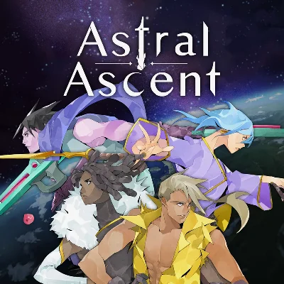 Astral Ascent (Steam key) ✅ REGION FREE/GLOBAL + 🎁