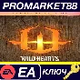 ⭐ WILD HEARTS Karakuri Edition EA App Key 🔑GLOBAL