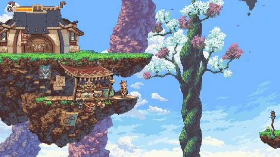 ⭐ Owlboy Steam Key 🔑 GLOBAL