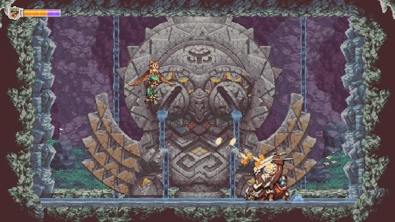 ⭐ Owlboy Steam Key 🔑 GLOBAL