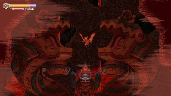⭐ Owlboy Steam Key 🔑 GLOBAL