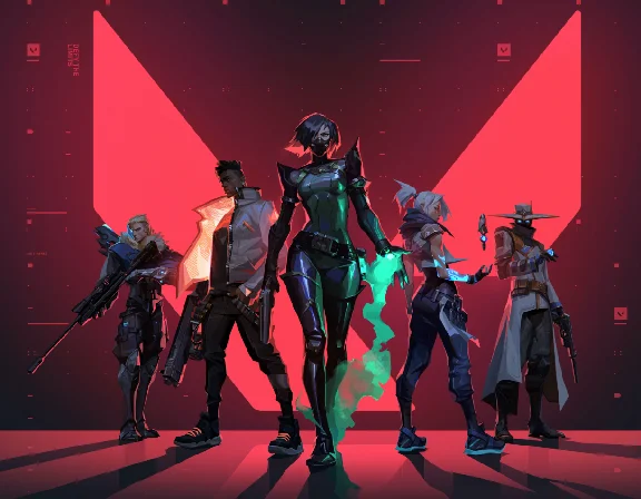 VALORANT 🔸 AGENT OPENING • ALL AGENTS 🌏 | ✅ 0% FEE