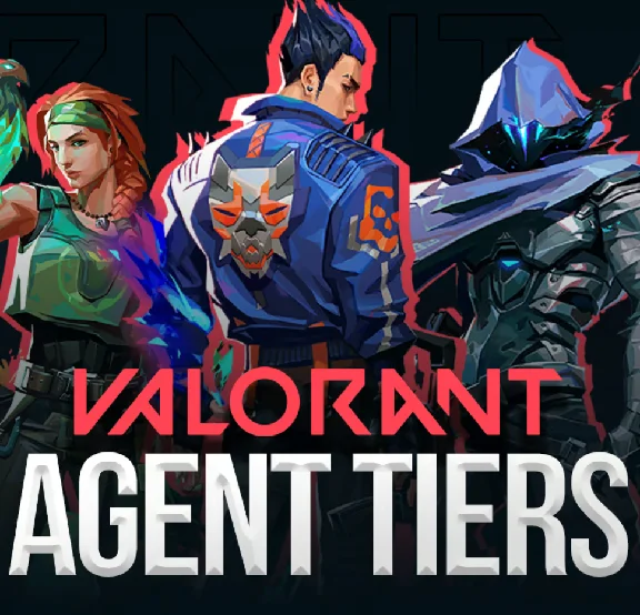 VALORANT 🔸 AGENT OPENING • ALL AGENTS 🌏 | ✅ 0% FEE