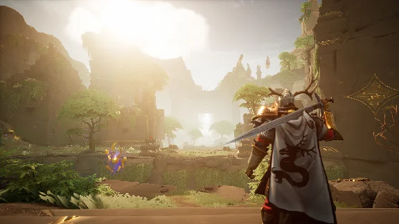 ⭐ Stray Blade EU Steam Key 🔑 EUROPE