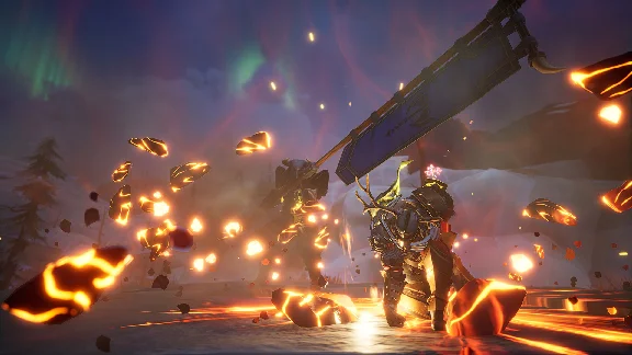 ⭐ Stray Blade EU Steam Key 🔑 EUROPE