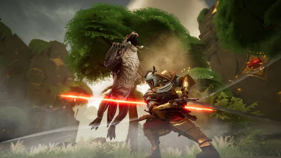 ⭐ Stray Blade EU Steam Key 🔑 EUROPE