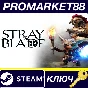 ⭐ Stray Blade EU Steam Key 🔑 EUROPE