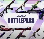 VALORANT BATTLE PASS UPGRADE 1-55 lvl PC | 0% FEE