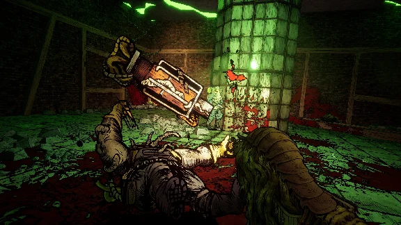 ⭐ Forgive Me Father 2 EU PC Steam Key 🔑 EUROPE