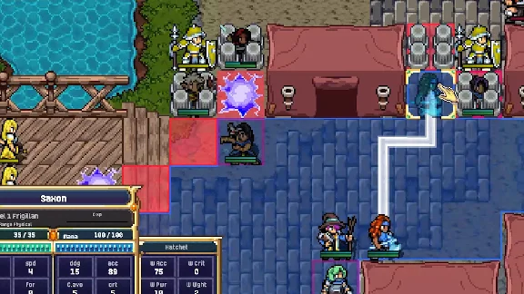 ⭐ Dark Deity 2 Steam КЛЮЧ 🔑 GLOBAL