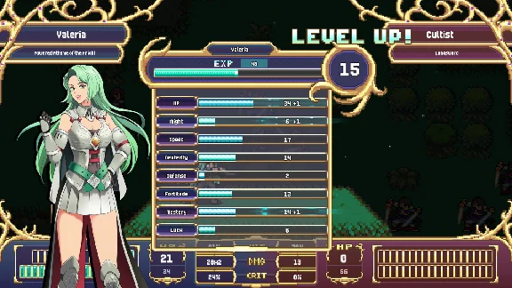 ⭐ Dark Deity 2 Steam КЛЮЧ 🔑 GLOBAL