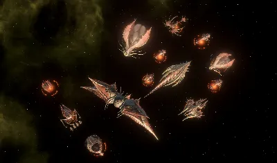 ⭐ Stellaris - BioGenesis DLC PRE-ORDER PC Steam Key 🔑E