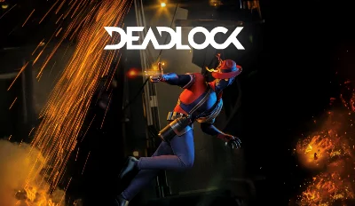 DEADLOCK БЕТА / АЛЬФА ИНВАЙТ/ПРИГЛАШЕНИЕ STEAM | СБП 0%