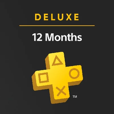 PlayStation Plus ⭐️Базовый⭐️Экстра⭐️Делюкс⭐️3–12 месяце