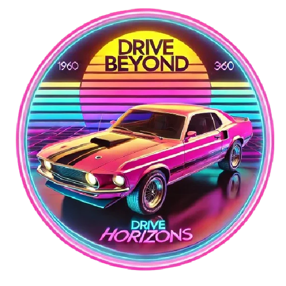 Drive Beyond Horizons +DLC (Region Free)(GLOBAL)🌍