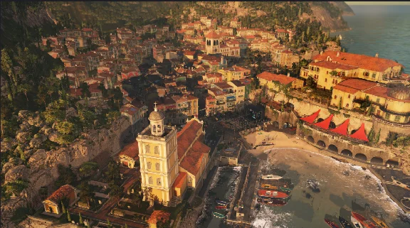 🟢HITMAN World of Assassination Episode: Sapienza🟢Xbox