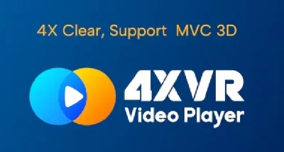 купить 4XVR Video Player Premium для Pico 3 4 ultra