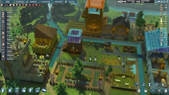 Going Medieval (STEAM KEY) RU+CIS