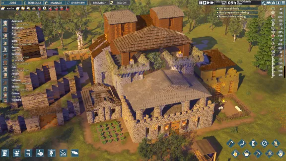 Going Medieval (STEAM KEY) RU+CIS