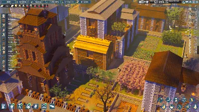 Going Medieval (STEAM KEY) RU+CIS