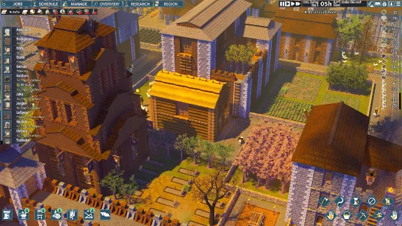 Going Medieval (STEAM KEY) RU+CIS