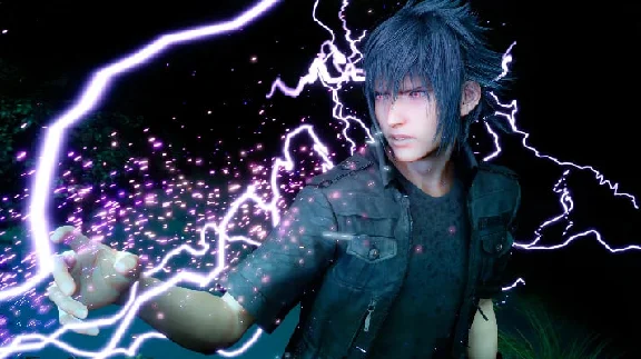 FINAL FANTASY XV: EPISODE ARDYN Sea of ​​Thieves ONLINE