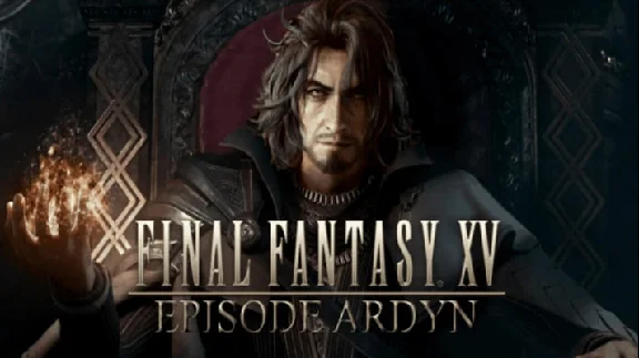 FINAL FANTASY XV: EPISODE ARDYN Sea of ​​Thieves ONLINE