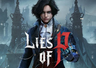 Lies of P Xbox PC❗Overture |Deluxe❗For any account