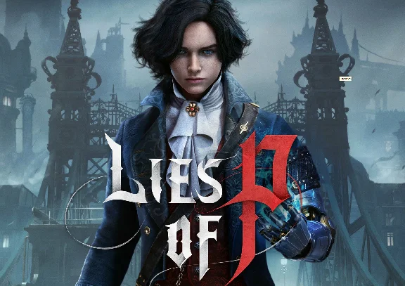 Lies of P Xbox PC❗Standart|Deluxe❗For any account