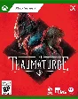 ❗THE THAUMATURGE❗XBOX SERIES + PC WINDOWS🔑КЛЮЧ❗