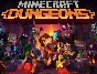 Minecraft Dungeons Xbox PC❗Launcher|Ultimate❗Any acc