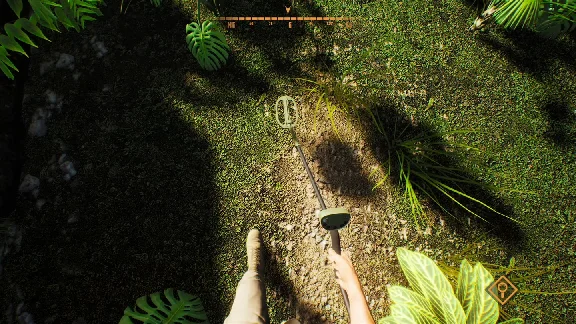 ⛏️ Treasure Hunter Simulator 🟩 XBOX CODE KEY🔑