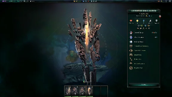 ✅ Age of Wonders 4: Giant Kings XBOX X|S KEY 🔑