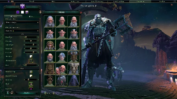 ✅ Age of Wonders 4: Giant Kings XBOX X|S KEY 🔑