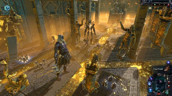 ✅ Age of Wonders 4: Giant Kings XBOX X|S KEY 🔑