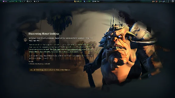 ✅ Age of Wonders 4: Giant Kings XBOX X|S KEY 🔑