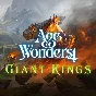 ✅ Age of Wonders 4: Giant Kings XBOX X|S KEY 🔑