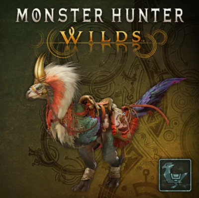 ❗Monster Hunter Wilds DLC XBOX - Game Add-ons❗