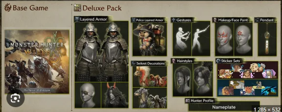 ❗Monster Hunter Wilds DLC XBOX - Game Add-ons❗