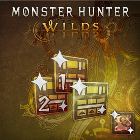 ❗Monster Hunter Wilds DLC XBOX - Game Add-ons❗