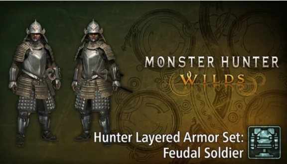 ❗Monster Hunter Wilds DLC XBOX - Game Add-ons❗