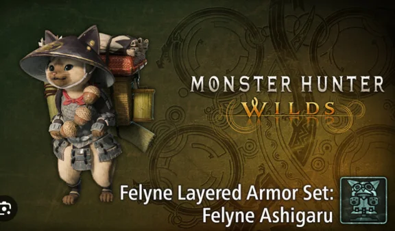 ❗Monster Hunter Wilds DLC XBOX - Game Add-ons❗